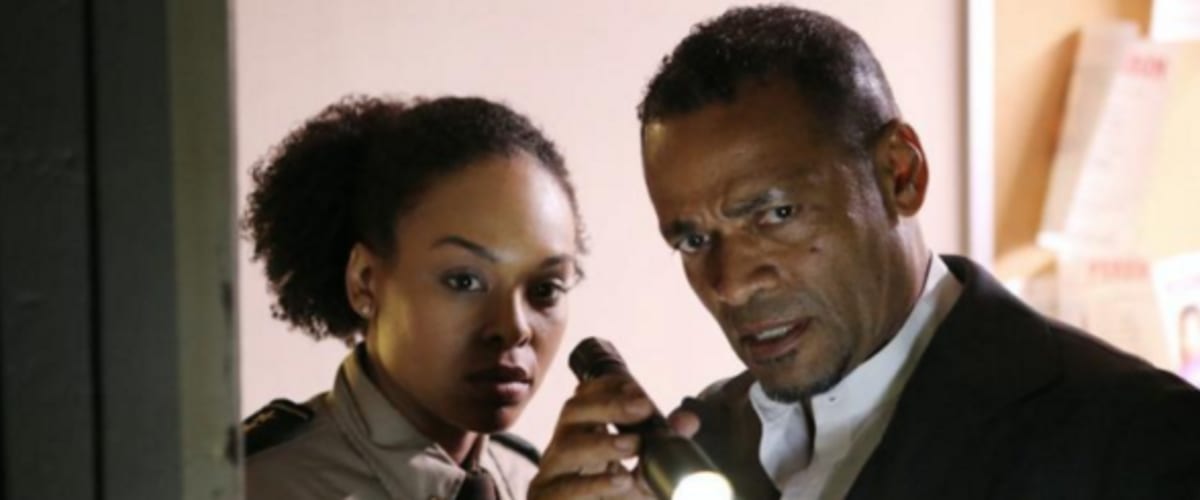 Watch Superstition - Season 1