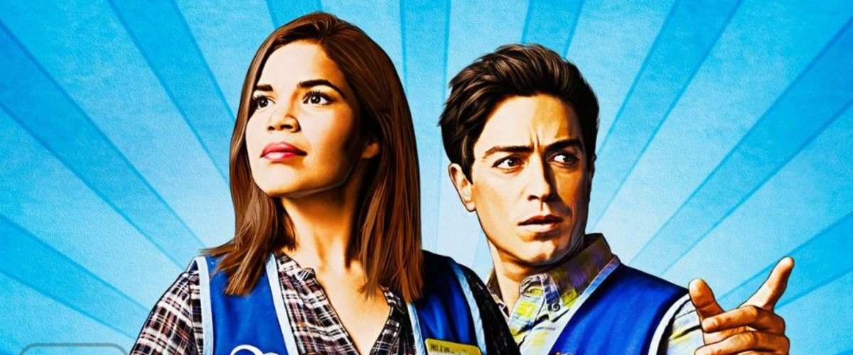Superstore - Season 4