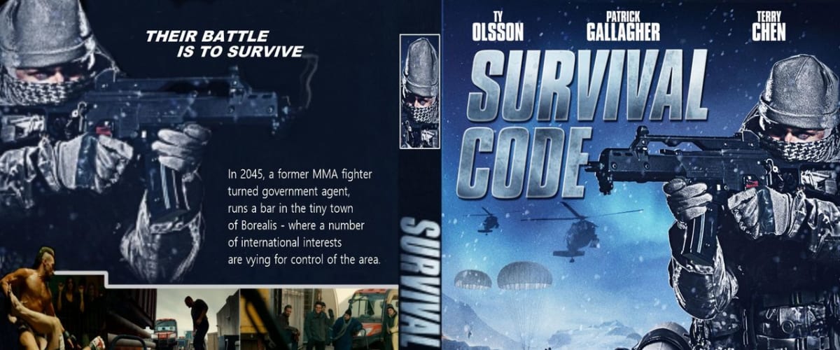 Watch Survival Code