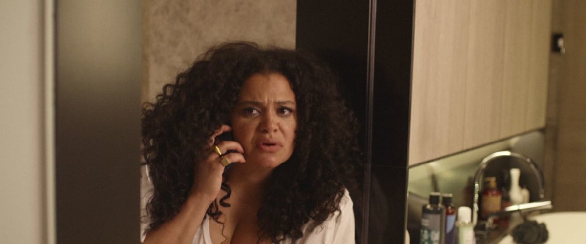 Survival of the Thickest - Season 1