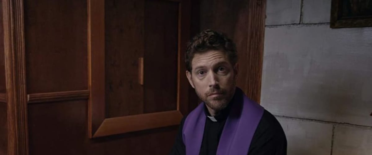 Surviving Confession