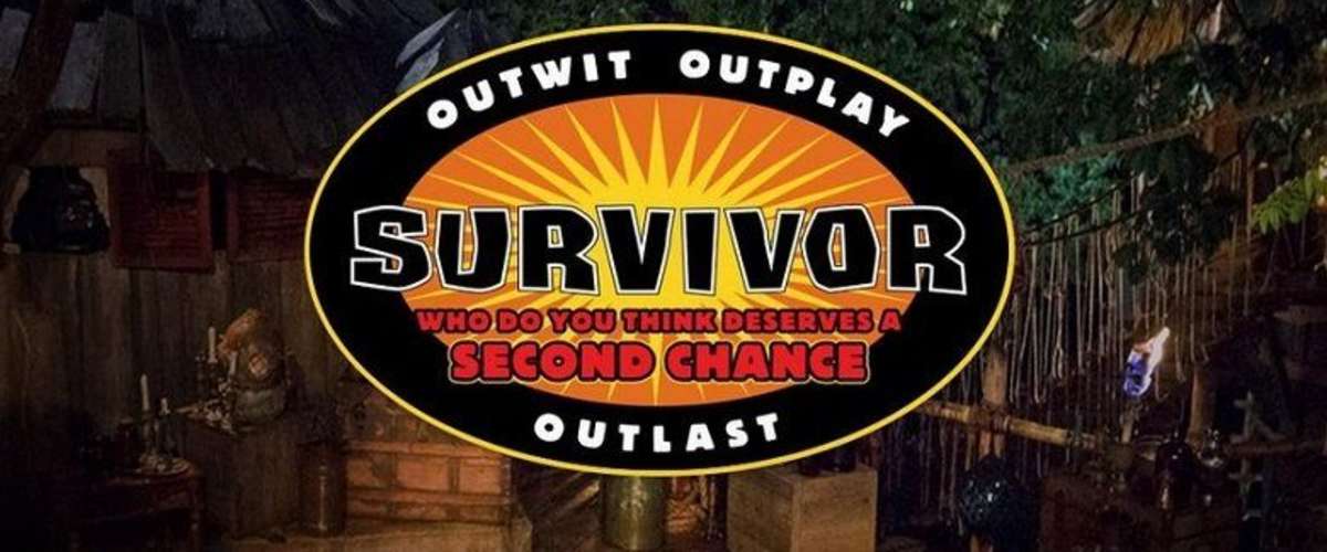 Watch Survivor - Season 31