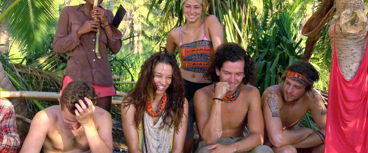 Watch Survivor - Season 34