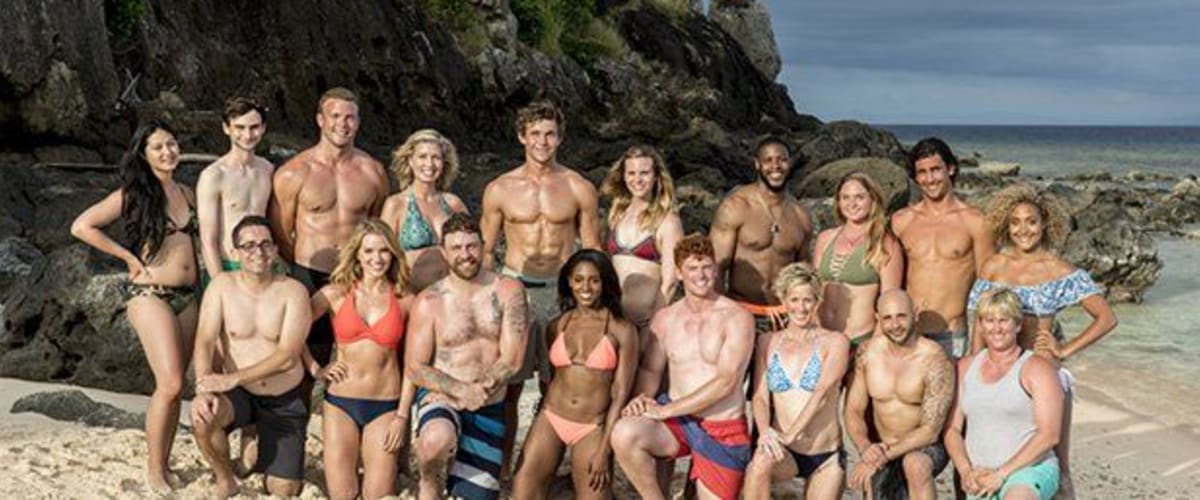 Survivor - Season 35
