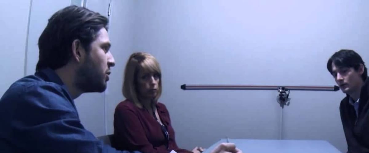 Watch Suspects - Season 4