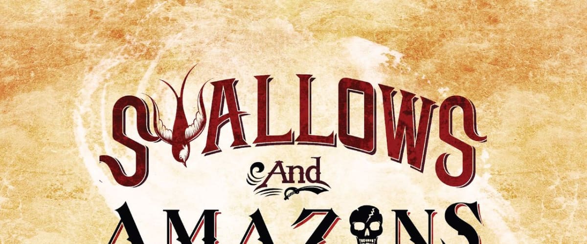 Watch Swallows and Amazons