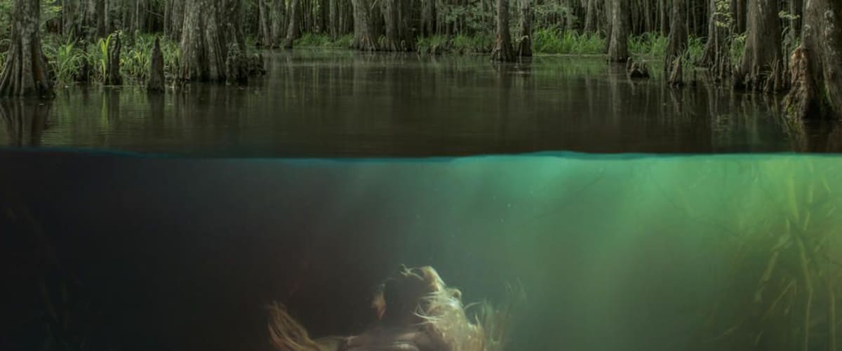 Swamp Murders - Season 1