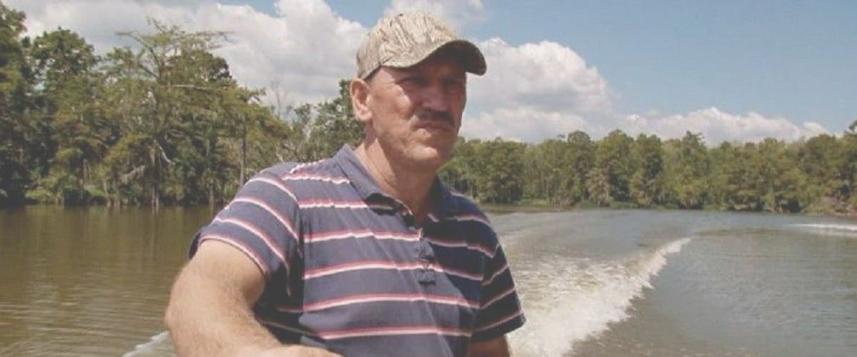 Swamp People - Season 1