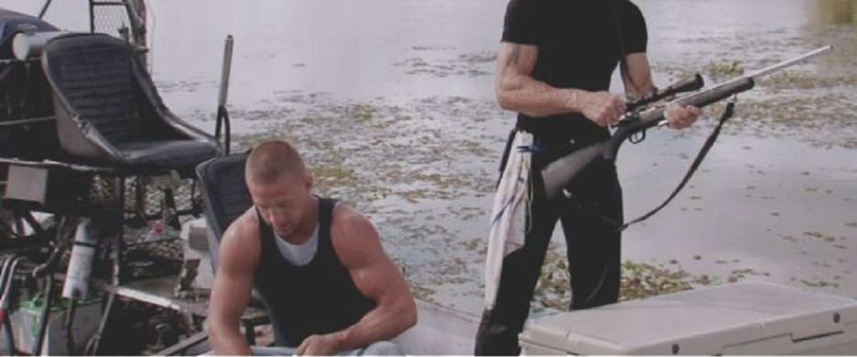 Swamp People - Season 5