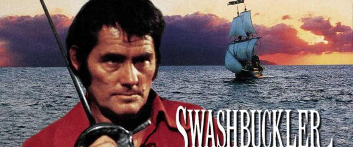 Swashbuckler
