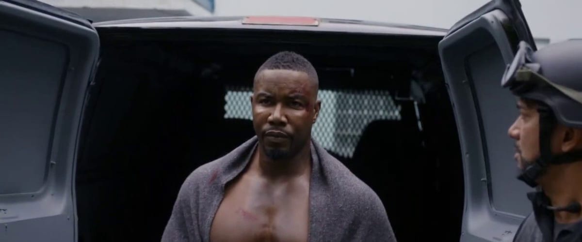 Watch SWAT: Under Siege