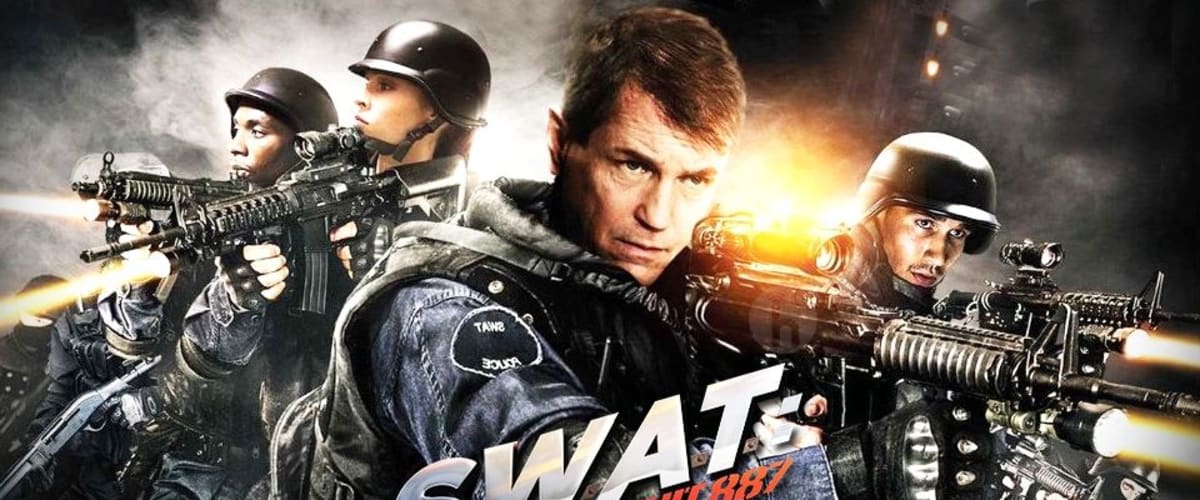 Watch SWAT Unit 887 For Free Online 123movies