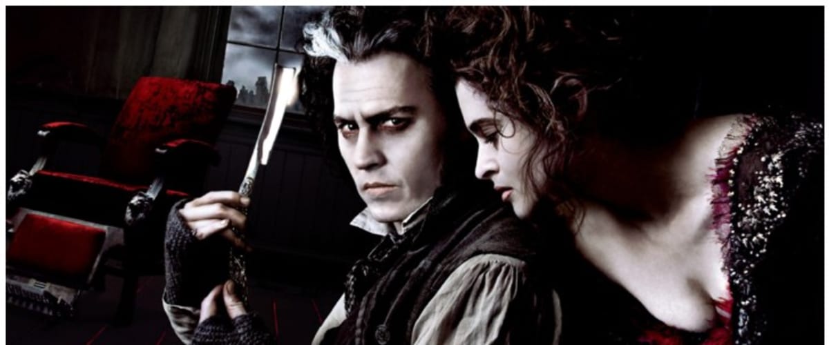 Watch Sweeney Todd: The Demon Barber Of Fleet Street