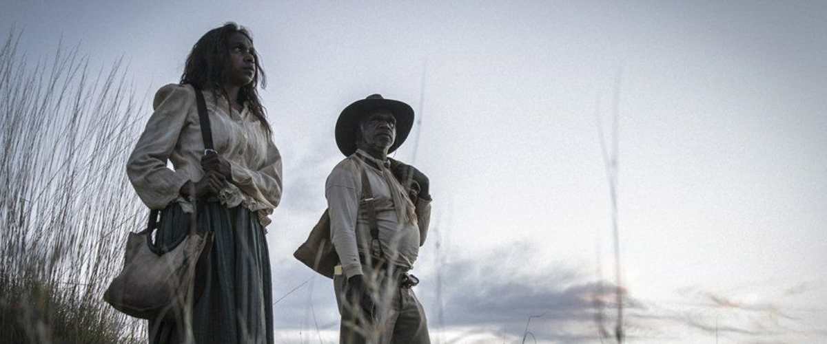 Watch Sweet Country
