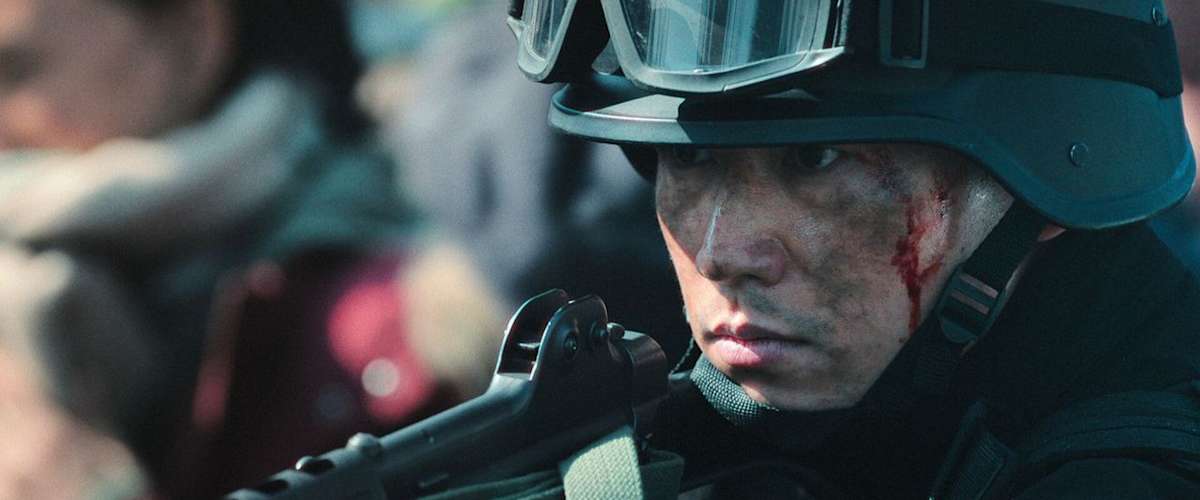 Watch Sweet Home - Season 2