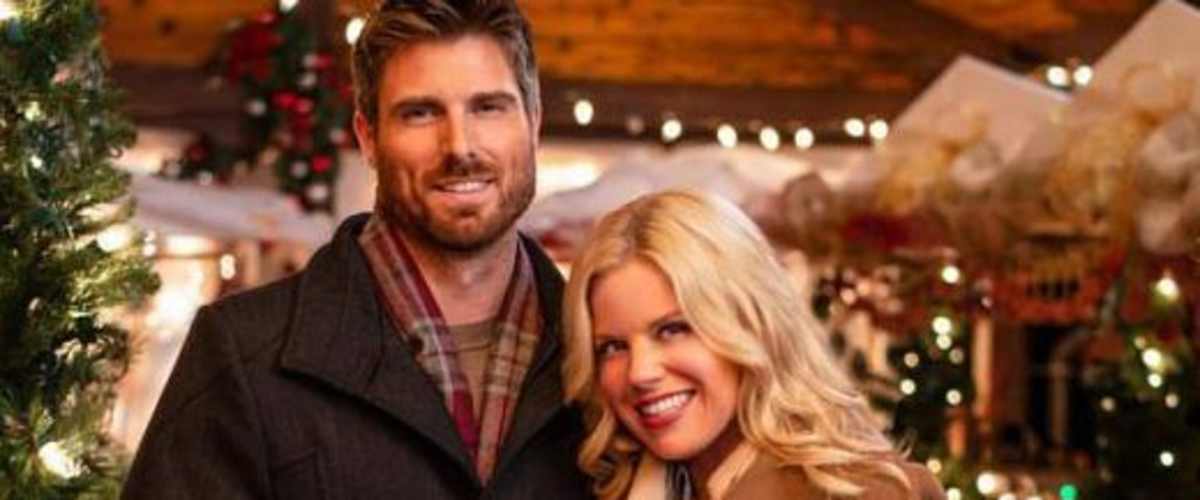 Watch Sweet Mountain Christmas