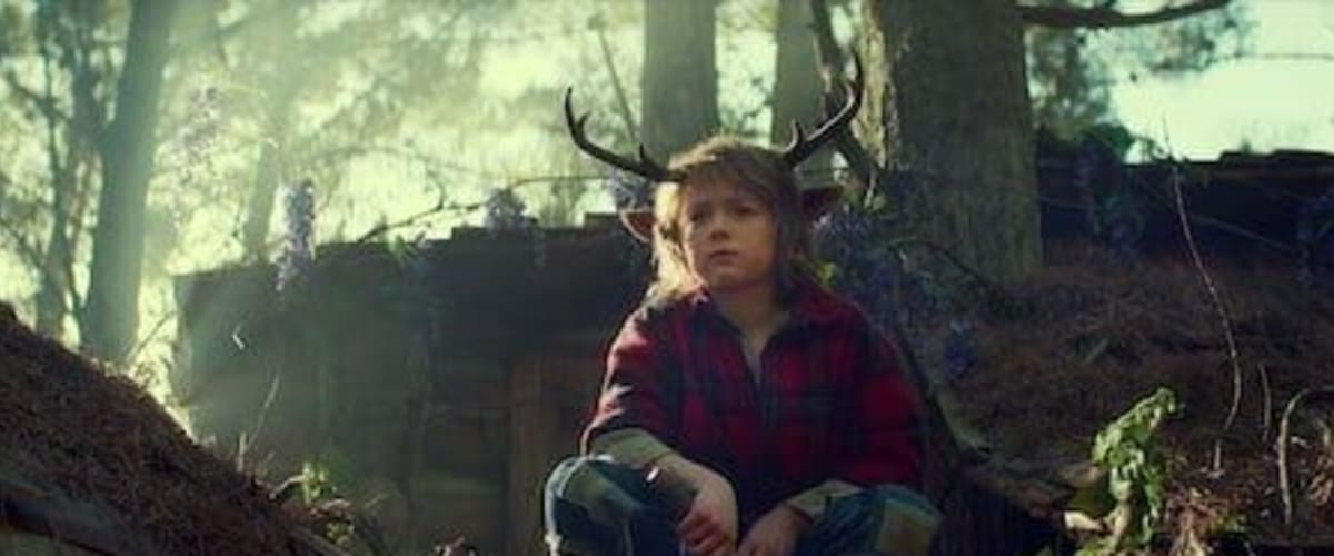 Watch Sweet Tooth - Season 1