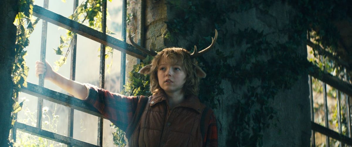 Sweet Tooth - Season 2