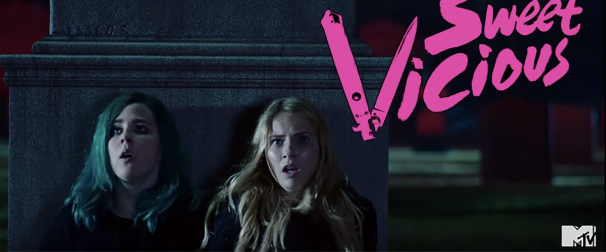 Sweet/Vicious - Season 1
