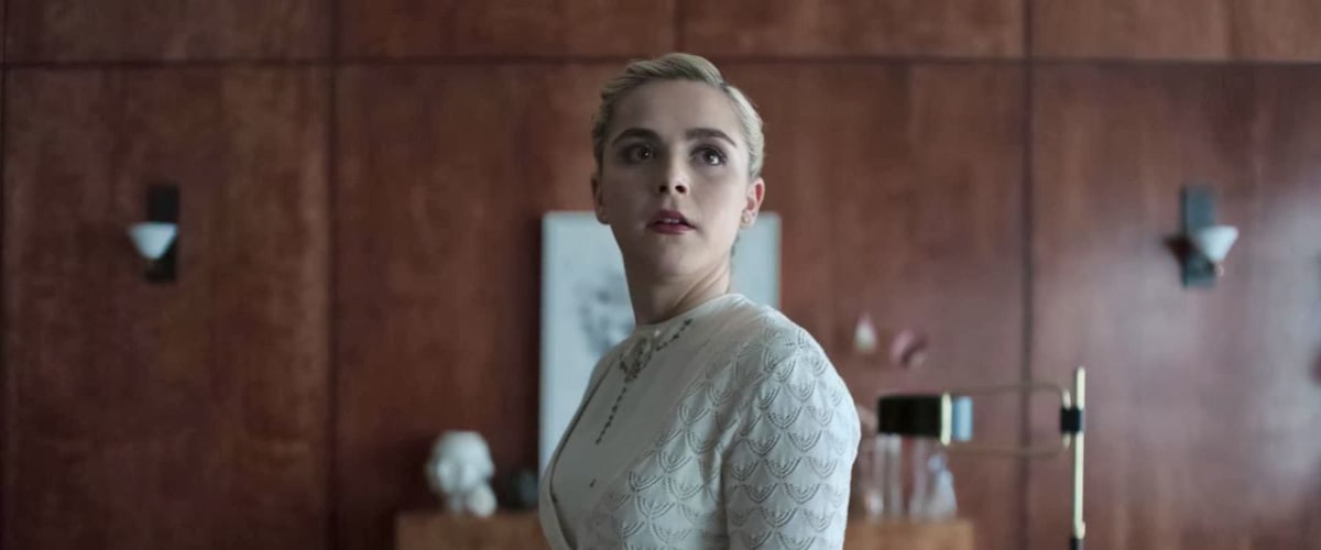 Swimming with Sharks - Season 1