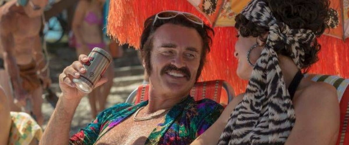 Swinging Safari