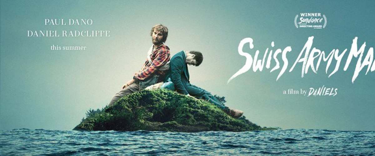 Swiss Army Man