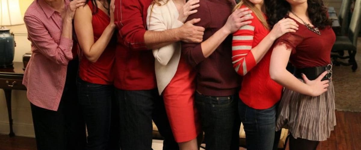 Switched at Birth - Season 1