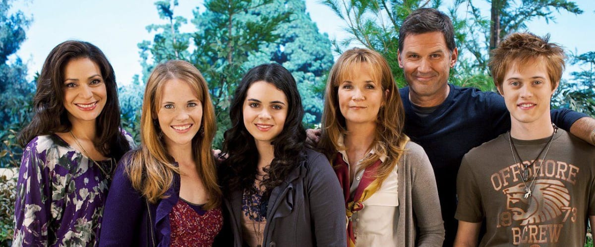 Switched at Birth - Season 3