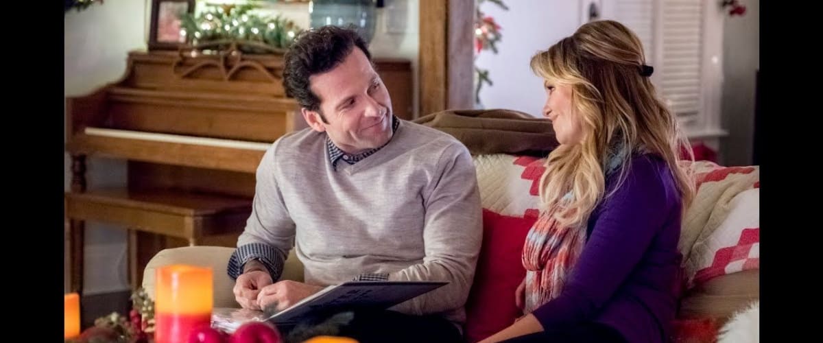 Switched for Christmas