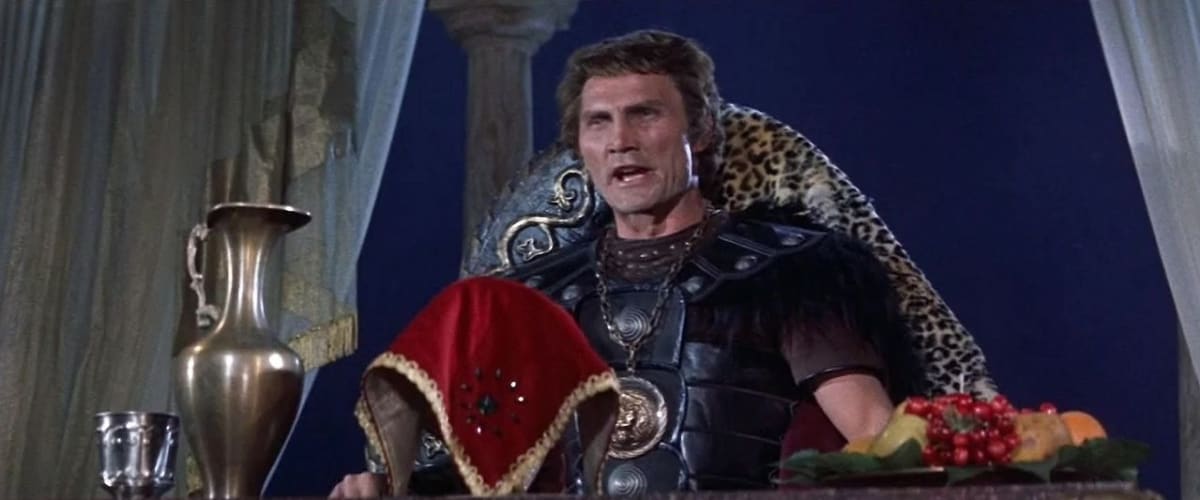 Watch Sword of the Conqueror