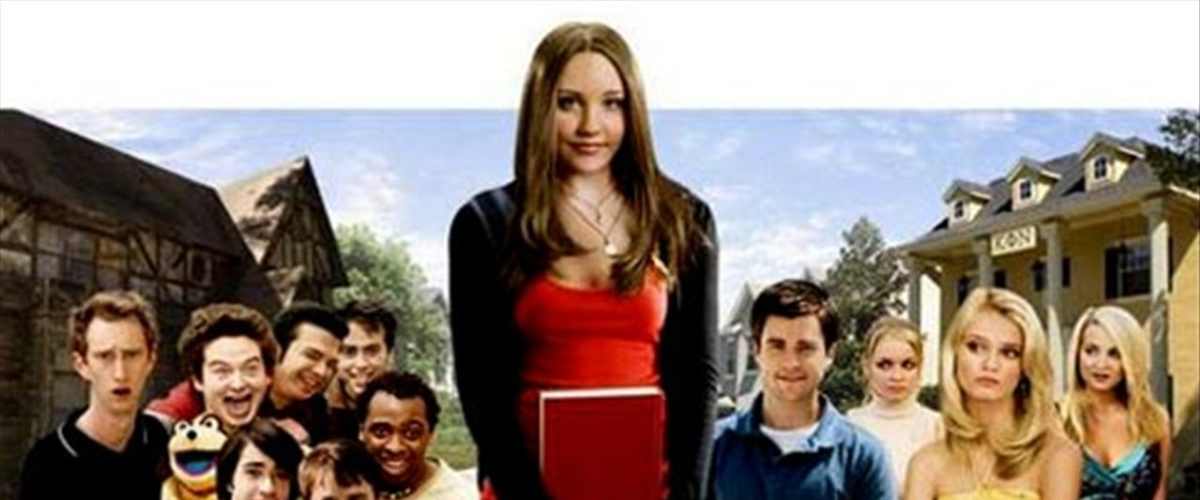 Watch Sydney White