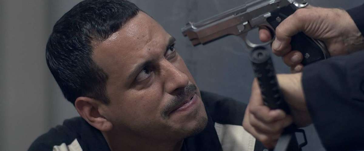 Watch Syndicate Smasher