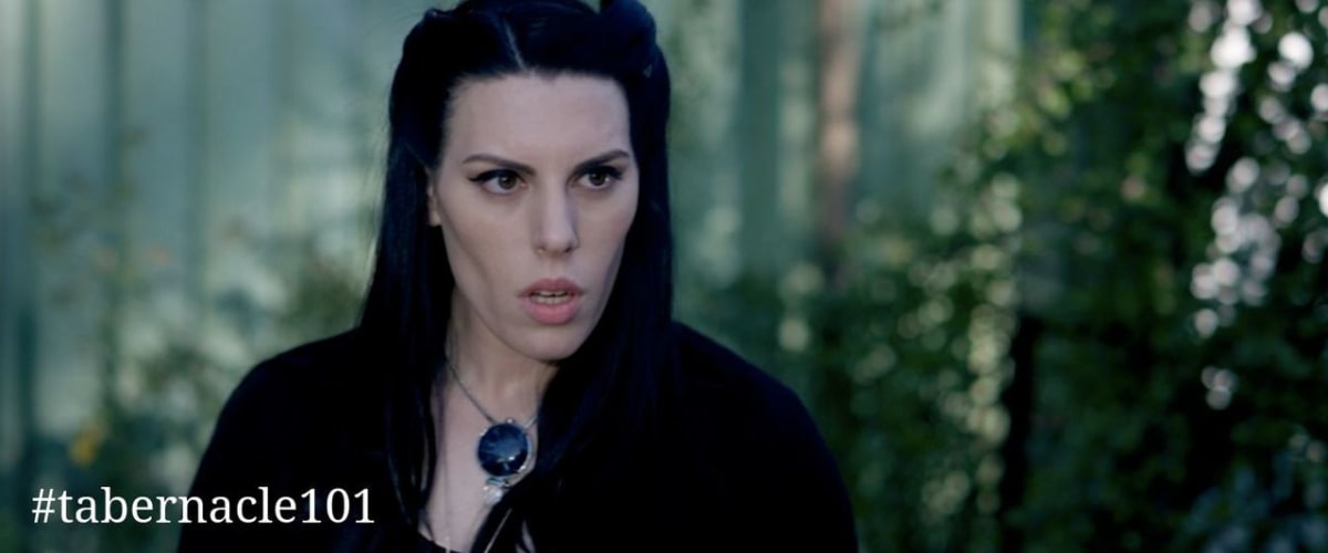 Watch Tabernacle 101