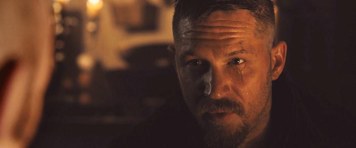 Taboo (UK) - Season 1