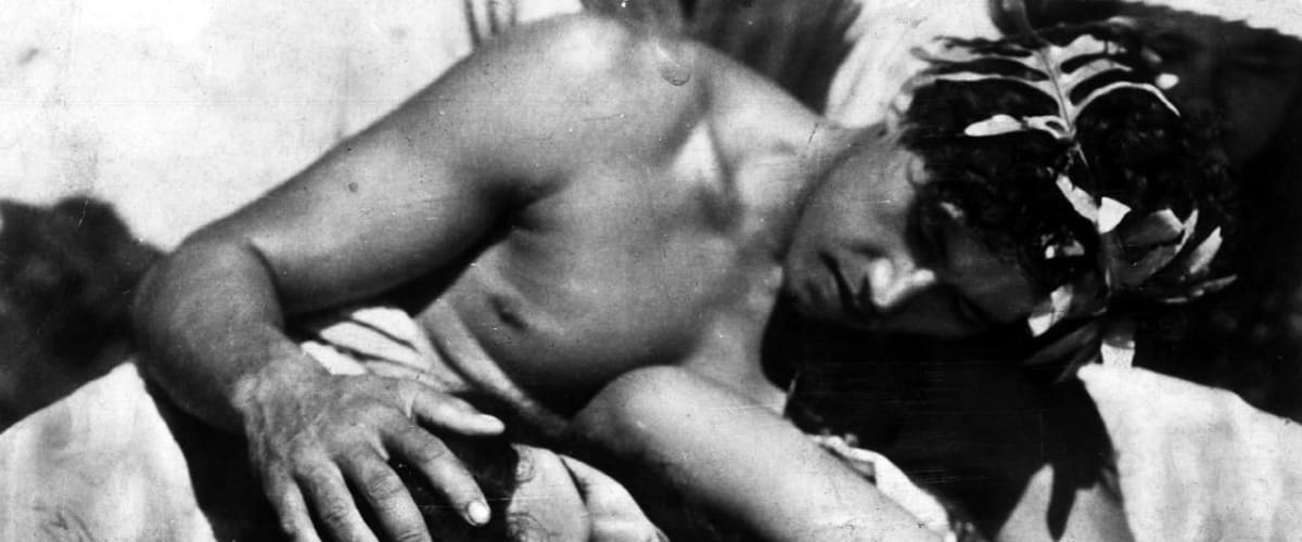Watch Tabu: A Story of the South Seas