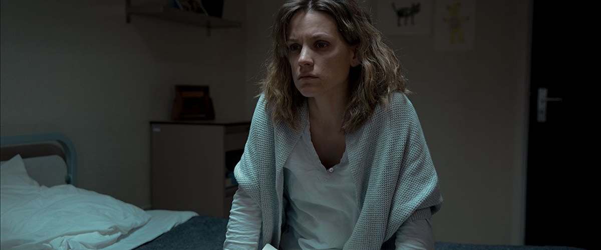 Watch Tabula Rasa - Season 1