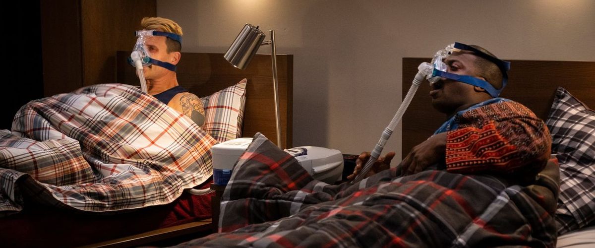 Tacoma FD - Season 3