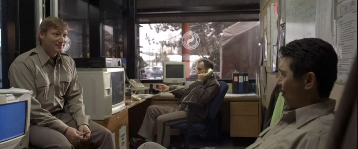 Takedown (Transparency)