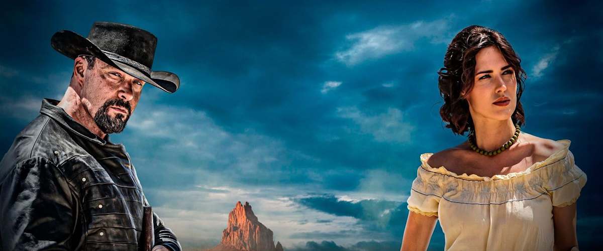 Watch Taken from Rio Bravo