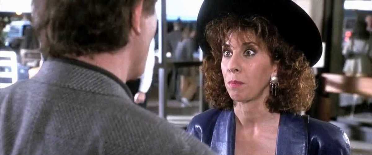 Taking Care of Business