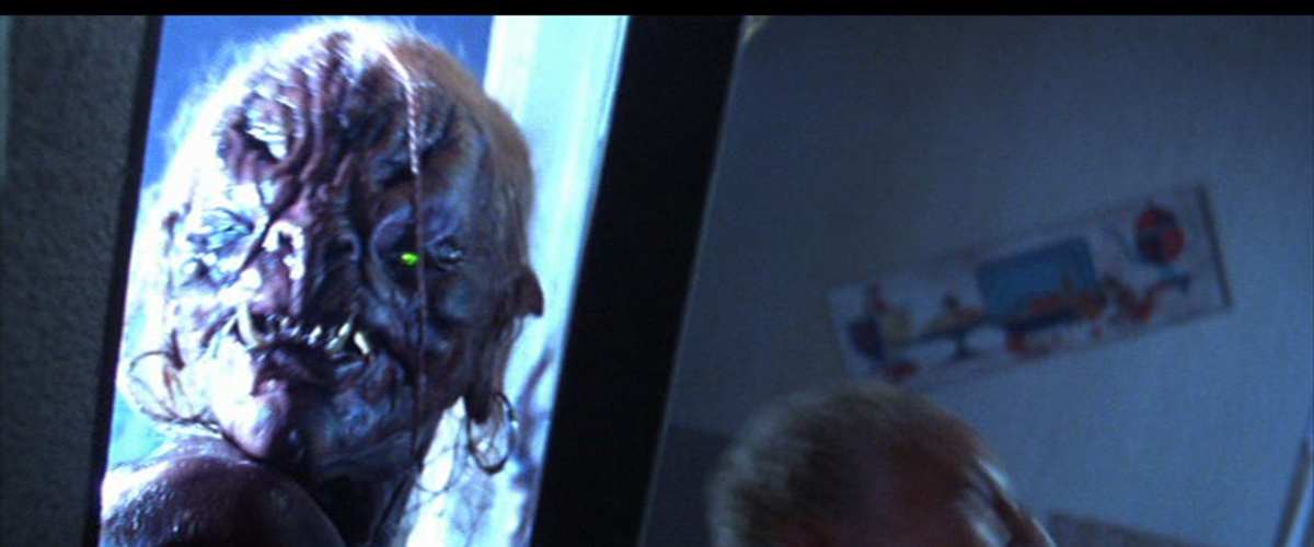 Tales from the Crypt: Demon Knight