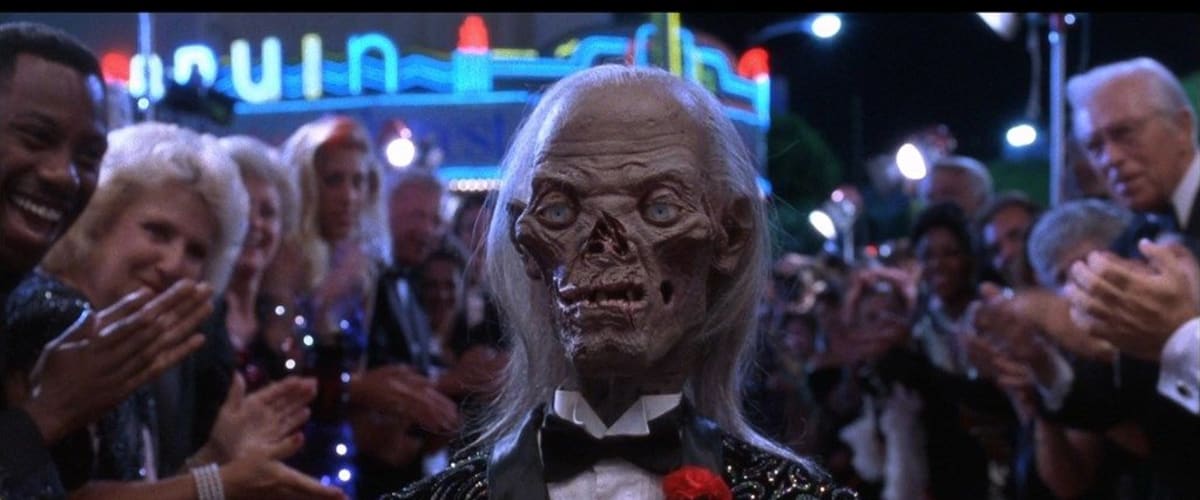 Tales From The Crypt - Season 1