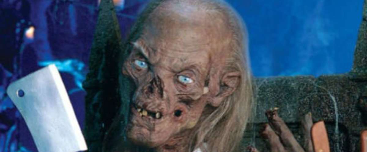 Watch Tales From The Crypt - Season 2