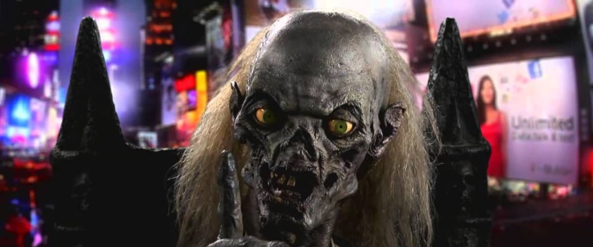 Tales From The Crypt - Season 3