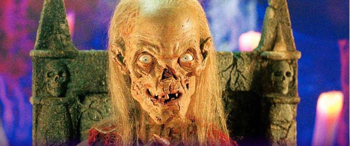 Watch Tales From The Crypt - Season 5