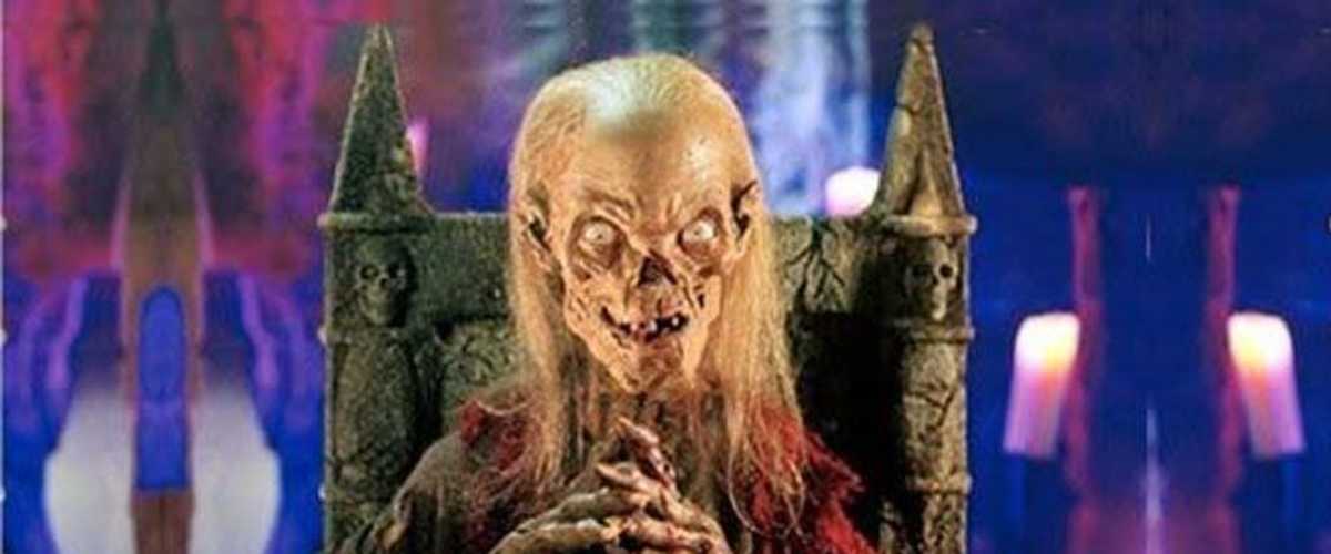 Tales From The Crypt - Season 6