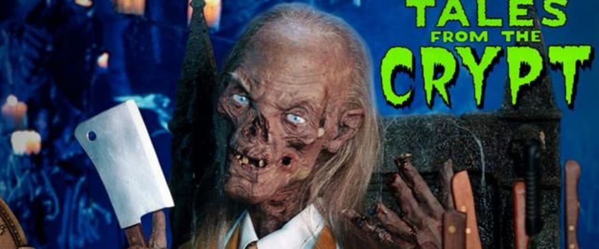 Watch Tales From The Crypt - Season 7