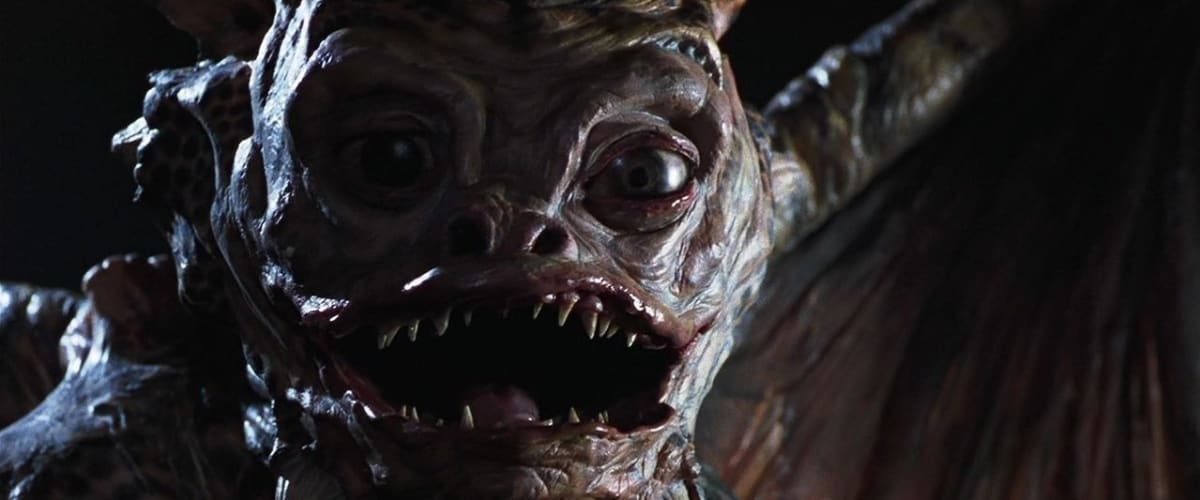 Tales From the Darkside - Season 1