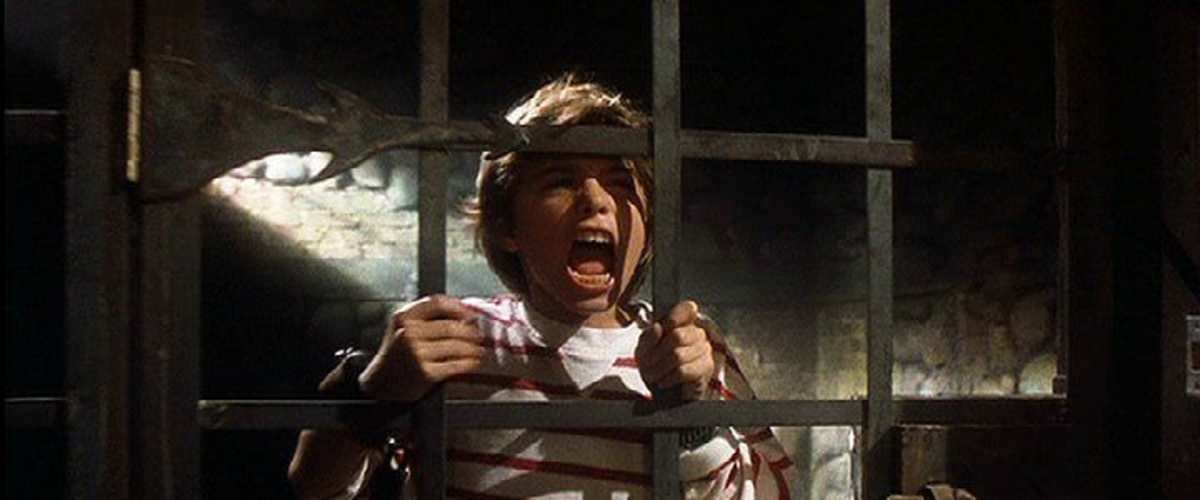 Watch Tales From the Darkside - Season 3