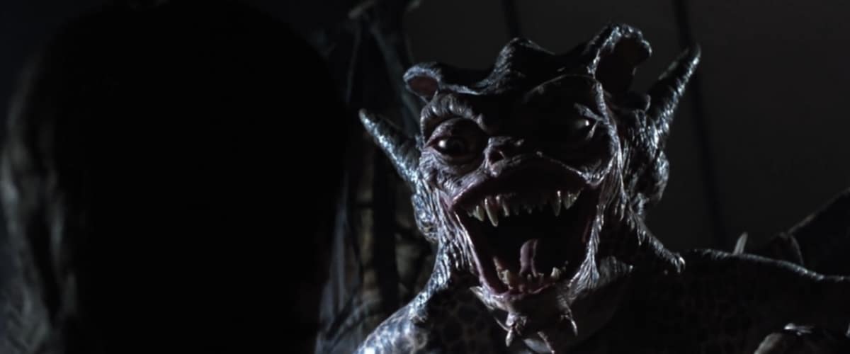 Tales From the Darkside - Season 4